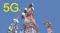 ಭಾರತದಲ್ಲಿ 5G ನೆಟ್‌ವರ್ಕ್ ಇನ್ನಷ್ಟು ತಡೆ ಆಗಲಿದೆ!..ಕಾರಣ ಏನು ಗೊತ್ತೆ?