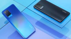 ಬಜೆಟ್‌ ಬೆಲೆಯಲ್ಲಿ ಎಂಟ್ರಿ ಕೊಡಲಿದೆ ಹೊಸ 'ಒಪ್ಪೋ A54s' ಸ್ಮಾರ್ಟ್‌ಫೋನ್!