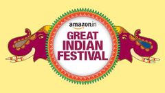 ಅಮೆಜಾನ್‌ ಸೇಲ್‌ನಲ್ಲಿ ಈ ಹೊಸ ಸ್ಮಾರ್ಟ್‌ಫೋನ್‌ಗಳಿಗೆ ಭಾರೀ ಡಿಸ್ಕೌಂಟ್‌!