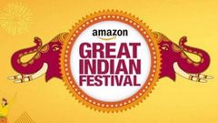 ಅಮೆಜಾನ್ ಸೇಲ್‌ನಲ್ಲಿ ಆಪಲ್ ಪ್ರಾಡಕ್ಟ್‌ಗಳ ಮೇಲೆ ಬಿಗ್‌ ಡಿಸ್ಕೌಂಟ್‌!