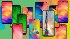 ಅಮೆಜಾನ್ ಸೇಲ್‌ 2021: ಈ ಜನಪ್ರಿಯ ಸ್ಮಾರ್ಟ್‌ಫೋನ್‌ಗಳು ಅಗ್ಗದ ಬೆಲೆಗೆ ಲಭ್ಯ!