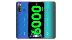 ಭಾರತದಲ್ಲಿ 20,000ರೂ.ಒಳಗೆ ಲಭ್ಯವಿರುವ 6,000mAh ಸಾಮರ್ಥ್ಯದ ಸ್ಮಾರ್ಟ್‌ಫೋನ್‌ಗಳು!