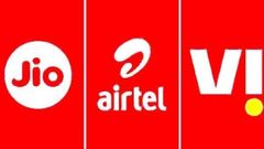 Jio vs Airtel vs Vi: 500ರೂ.ಕ್ಕಿಂತ ಕಡಿಮೆ ಬೆಲೆಯ ಪೋಸ್ಟ್‌ಪೇಯ್ಡ್‌ ಪ್ಲಾನ್‌ಗಳು!