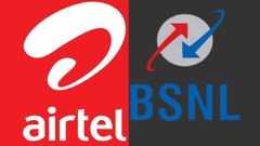 ಈ ಪ್ಲ್ಯಾನ್‌ಗಳನ್ನು BSNL ಮತ್ತು Airtel ಚಂದಾದಾರರು ಗಮನಿಸಲೇಬೇಕು!