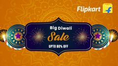 ಫ್ಲಿಪ್‌ಕಾರ್ಟ್‌ನಿಂದ ಆನ್‌ಲೈನ್‌ ಶಾಪಿಂಗ್‌ ಪ್ರಿಯರಿಗೆ ಡಬಲ್‌ ದಮಾಕ!