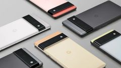 ಗೂಗಲ್‌ ಪಿಕ್ಸೆಲ್‌ 6 ಪ್ರೊ ಸ್ಮಾರ್ಟ್‌ಫೋನ್‌ ಬಿಡುಗಡೆ! ಆಕರ್ಷಕ ಫೀಚರ್ಸ್!