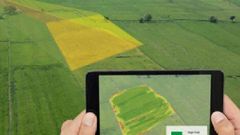 ರಾಜ್ಯದ ಜನರಿಗೆ ಸಿಹಿಸುದ್ದಿ; ಇನ್ಮುಂದೆ ನೀವೇ ಫೋನಿನಲ್ಲಿ ಜಮೀನು ಸರ್ವೇ ಮಾಡಬಹುದು!