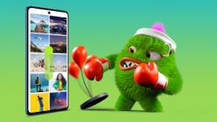 ಸ್ಯಾಮ್‌ಸಂಗ್ ಗ್ಯಾಲಕ್ಸಿ M52 5G ಸ್ಮಾರ್ಟ್‌ಫೋನಿಗೆ ಇಷ್ಟೊಂದು ಡಿಸ್ಕೌಂಟಾ!