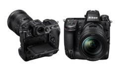 ಭಾರತಕ್ಕೆ ಎಂಟ್ರಿ ಕೊಟ್ಟ Nikon Z9 ಫುಲ್‌-ಫ್ರೇಮ್ ಮಿರರ್‌ಲೆಸ್ ಕ್ಯಾಮೆರಾ!