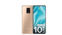 ಭಾರತದಲ್ಲಿ ರೆಡ್ಮಿ ನೋಟ್‌ 10 ಲೈಟ್ ಸ್ಮಾರ್ಟ್‌ಫೋನ್‌ ಬಿಡುಗಡೆ! ಫೀಚರ್ಸ್‌ ಹೇಗಿದೆ?