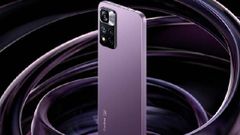 ರೆಡ್ಮಿ ನೋಟ್ 11 ಫೋನ್‌ ಲಾಂಚ್!..ಮಾರುಕಟ್ಟೆಯಲ್ಲಿ ಧೂಳೆಬ್ಬಿಸಲಿದೆ ಈ ಫೋನ್?