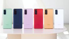 ಸ್ಯಾಮ್‌ಸಂಗ್ ಗ್ಯಾಲಕ್ಸಿ S20 FE ಸ್ಮಾರ್ಟ್‌ಫೋನ್‌ ಬೆಲೆಯಲ್ಲಿ ಭಾರೀ ಇಳಿಕೆ!