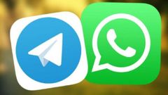 ಫೇಸ್‌ಬುಕ್‌ ಮಾಡಿಕೊಂಡ ಎಡವಟ್ಟಿನಿಂದ ಟೆಲಿಗ್ರಾಮ್‌ಗೆ ಸಿಕ್ಕಿದ ಲಾಭ ಏನು ಗೊತ್ತಾ?