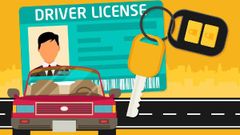 ಇ-ಲರ್ನರ್‌ ಲೈಸೆನ್ಸ್‌ ಸೇವೆಯಲ್ಲಿ ದಾಖಲೆ ಬರೆದ ದೆಹಲಿ ಸಾರಿಗೆ ಇಲಾಖೆ!