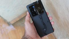 ವಿವೋ X70 ಪ್ರೊ ಪ್ಲಸ್ ಫಸ್ಟ್‌ ಲುಕ್: ಅತ್ಯುತ್ತಮ ಹೈ ಎಂಡ್‌ ಕ್ಯಾಮೆರಾ ಫೋನ್!