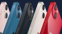 ಐಫೋನ್‌ 13 ಖರೀದಿಸುವ ಗ್ರಾಹಕರೇ ಈ ಆಫರ್ ಒಮ್ಮೆ ಗಮನಿಸಿ!