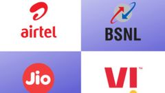 Airtel,Jio,VI,Bsnl:ಅಲ್ಪಾವಧಿ ಮಾನ್ಯತೆ ಬಯಸೋರಿಗೆ ಈ ಪ್ಲಾನ್‌ಗಳು ಸೂಕ್ತ!