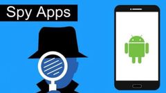 ಹೊಸ ಅಪ್ಲಿಕೇಶನ್‌ ಬಳಸುವ ಮುನ್ನ PhoneSpy ಬಗ್ಗೆ ಇರಲಿ ಎಚ್ಚರ!