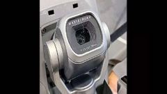 ವಿಮಾನ ನಿಲ್ದಾಣದಲ್ಲಿ ತಪಾಸಣೆ ವೇಳೆ 2 ಲಕ್ಷ ಮೌಲ್ಯದ ಡ್ರೋನ್ ಕ್ಯಾಮೆರಾ ಹಾನಿ!