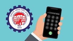 EPF ಖಾತೆಯಲ್ಲಿ ನೋಂದಾಯಿತ ಮೊಬೈಲ್ ಸಂಖ್ಯೆ ಬದಲಿಸಲು ಹೀಗೆ ಮಾಡಿ!