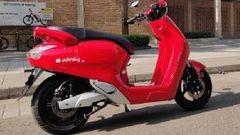 ಬೌನ್ಸ್‌ EV ಸ್ಕೂಟರ್ ಡಿಸೆಂಬರ್ 2ಕ್ಕೆ ಲಾಂಚ್!..ಬ್ಯಾಟರಿ ಇಲ್ಲದೆ ಖರೀದಿಸಬಹುದು!