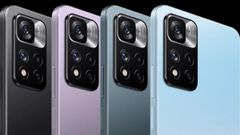 ನವೆಂಬರ್‌ ತಿಂಗಳಲ್ಲಿ ಯಾವೆಲ್ಲಾ ಸ್ಮಾರ್ಟ್‌ಫೋನ್‌ಗಳು ಬಿಡುಗಡೆ ಆಗಲಿವೆ ಗೊತ್ತಾ?