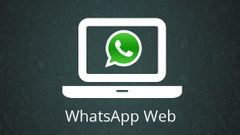 ಇನ್ಮುಂದೆ ಸ್ಮಾರ್ಟ್‌ಫೋನ್ ಇಲ್ಲದಿದ್ದರೂ ವಾಟ್ಸಾಪ್‌ ವೆಬ್‌ ಬಳಸಬಹುದು ಹೇಗೆ ಗೊತ್ತಾ?