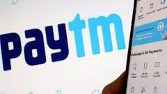 ಈ Paytm ಆಪ್‌ ಬಳಕೆಯಿಂದ ದೂರವಿರಿ!..ಎಚ್ಚರ ತಪ್ಪಿದರೇ ಜೈಲುವಾಸ!