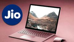 ಶೀಘ್ರದಲ್ಲೇ ಭಾರತಕ್ಕೆ ಎಂಟ್ರಿ ನೀಡಲಿದೆ ಜಿಯೋಬುಕ್‌ ಲ್ಯಾಪ್‌ಟಾಪ್‌!