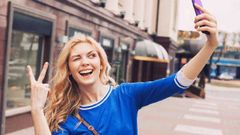 ಬೆಸ್ಟ್‌ ಸೆಲ್ಫಿ ಫೋಟೊ ಕ್ಲಿಕ್ ಮಾಡಬೇಕೆ?..ಹಾಗಿದ್ರೆ ಈ ಟಿಪ್ಸ್‌ ನಿಮಗೆ ಸಹಾಯಕ!