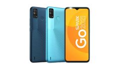 ದೀಪಾವಳಿ ಹಬ್ಬದ ಪ್ರಯುಕ್ತ ಟೆಕ್ನೋ ಸ್ಮಾರ್ಟ್‌ಫೋನ್‌ಗಳಿಗೆ ಬಿಗ್‌ ಆಫರ್‌!