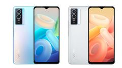 ವಿವೋ Y76s ಸ್ಮಾರ್ಟ್‌ಫೋನ್‌ ಲಾಂಚ್‌! 44W ವೇಗದ ಚಾರ್ಜಿಂಗ್ ವಿಶೇಷ!