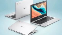 ಭಾರತದಲ್ಲಿ ಹೊಸ ಕ್ರೋಮ್‌ಬುಕ್‌ CX1101 ಲ್ಯಾಪ್‌ಟಾಪ್‌ ಲಾಂಚ್‌! ಬೆಲೆ ಎಷ್ಟು?