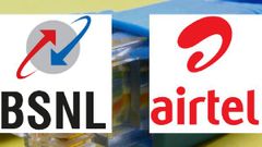 700ರೂ. ಒಳಗಿನ ಏರ್‌ಟೆಲ್‌ ಮತ್ತು ಬಿಎಸ್‌ಎನ್‌ಎಲ್‌ ಬ್ರಾಡ್‌ಬ್ಯಾಂಡ್‌ ಪ್ಲ್ಯಾನ್‌ಗಳು!
