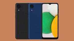 ಅಗ್ಗದ ಬೆಲೆಯಲ್ಲಿ ಭಾರತಕ್ಕೆ ಎಂಟ್ರಿ ಕೊಟ್ಟ ಸ್ಯಾಮ್‌ಸಂಗ್ ಗ್ಯಾಲಕ್ಸಿ A03 ಫೋನ್!