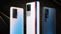 ಐಕ್ಯೂ ಕ್ವೆಸ್ಟ್ ಡೇಸ್ ಸೇಲ್‌ನಲ್ಲಿ ಐಕ್ಯೂ ಸ್ಮಾರ್ಟ್‌ಫೋನ್‌ಗಳಿಗೆ ಬಿಗ್‌ ಡಿಸ್ಕೌಂಟ್‌!