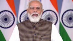 ಪ್ರಧಾನಿ ಮೋದಿ ಟ್ವಿಟರ್‌ ಅಕೌಂಟ್‌ ಹ್ಯಾಕ್‌! ಹ್ಯಾಕರ್ಸ್‌ ಪೋಸ್ಟ್‌ನಲ್ಲಿ ಏನಿದೆ?