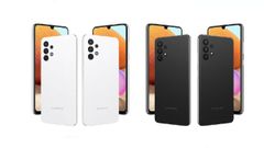 ಶೀಘ್ರದಲ್ಲೇ ಬಾರತಕ್ಕೆ ಎಂಟ್ರಿ ನೀಡಲಿದೆ ಸ್ಯಾಮ್‌ಸಂಗ್‌ ಗ್ಯಾಲಕ್ಸಿ A33 5G!