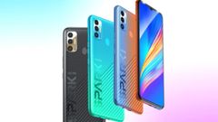 ಅಮೆಜಾನ್‌ನಲ್ಲಿ ಅಗ್ಗದ ಟೆಕ್ನೋ ಸ್ಮಾರ್ಟ್‌ಫೋನ್‌ಗಳಿಗೆ ಭರ್ಜರಿ ರಿಯಾಯಿತಿ!