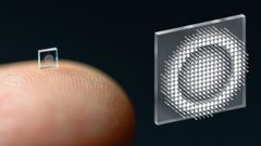 ಈ ಕ್ಯಾಮೆರಾದ ಸೈಜ್‌ ಕೇಳಿದ್ರೆ ನೀವು ಶಾಕ್‌ ಆಗೋದು ಗ್ಯಾರಂಟಿ!