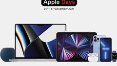 ಡಿಸ್ಕೌಂಟ್‌ನಲ್ಲಿ ಆಪಲ್‌ ಐಫೋನ್‌ ಖರೀದಿಸುವವರಿಗೆ ಇದುವೇ ಬೆಸ್ಟ್‌ ಟೈಂ!