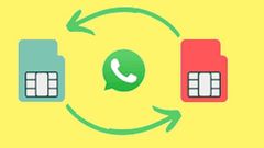 ಹಳೆಯ ಚಾಟ್‌ಗಳನ್ನು ಕಳೆದುಕೊಳ್ಳದೆ, ವಾಟ್ಸಾಪ್‌ ನಂಬರ್ ಬದಲಾಯಿಸುವುದು ಹೇಗೆ?