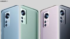 ಬಹುನಿರೀಕ್ಷಿತ ಶಿಯೋಮಿ 12 ಸರಣಿ ಬಿಡುಗಡೆ! ವಿಶೇಷತೆ ಏನು?