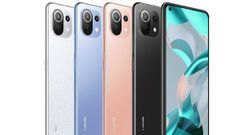 ಶಿಯೋಮಿ 11 ಯೂತ್ ವಿಟಾಲಿಟಿ ಆವೃತ್ತಿ ಸ್ಮಾರ್ಟ್‌ಫೋನ್‌ ಬಿಡುಗಡೆ! ಫೀಚರ್ಸ್‌ ಹೇಗಿದೆ?