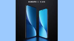 ಮಾರುಕಟ್ಟೆಗೆ ಎಂಟ್ರಿ ಕೊಡಲು 'ಶಿಯೋಮಿ 12' ಮತ್ತು 'ಶಿಯೋಮಿ 12 ಪ್ರೊ' ಸಜ್ಜು!