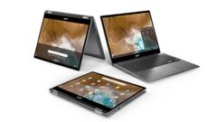 CES 2022: ಏಸರ್‌ ಕಂಪೆನಿಯಿಂದ ಮೂರು ಹೊಸ ಕ್ರೋಮ್‌ಬುಕ್‌ ಅನಾವರಣ!