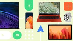 CES 2022: ಗೂಗಲ್‌ನಿಂದ ಅಚ್ಚರಿಯ ಫೀಚರ್ಸ್‌ಗಳ ಅನಾವರಣ!