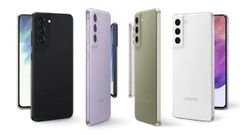 ಸ್ಯಾಮ್‌ಸಂಗ್ ಗ್ಯಾಲಕ್ಸಿ S21 FE 5G ಸ್ಮಾರ್ಟ್‌ಫೋನ್ ಎಂಟ್ರಿಗೆ ಮುಹೂರ್ತ ನಿಗದಿ!