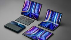 CES 2022 ಈವೆಂಟ್‌ನಲ್ಲಿ ಅನಾವರಣಗೊಂಡ ಅತ್ಯುತ್ತಮ ಲ್ಯಾಪ್‌ಟಾಪ್‌ಗಳು!