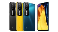 ಭಾರತದಲ್ಲಿ ಈ ತಿಂಗಳು ನೀವು 15,000ರೂ. ಒಳಗೆ ಖರೀದಿಸಬಹುದಾದ ಸ್ಮಾರ್ಟ್‌ಫೋನ್‌ಗಳು!